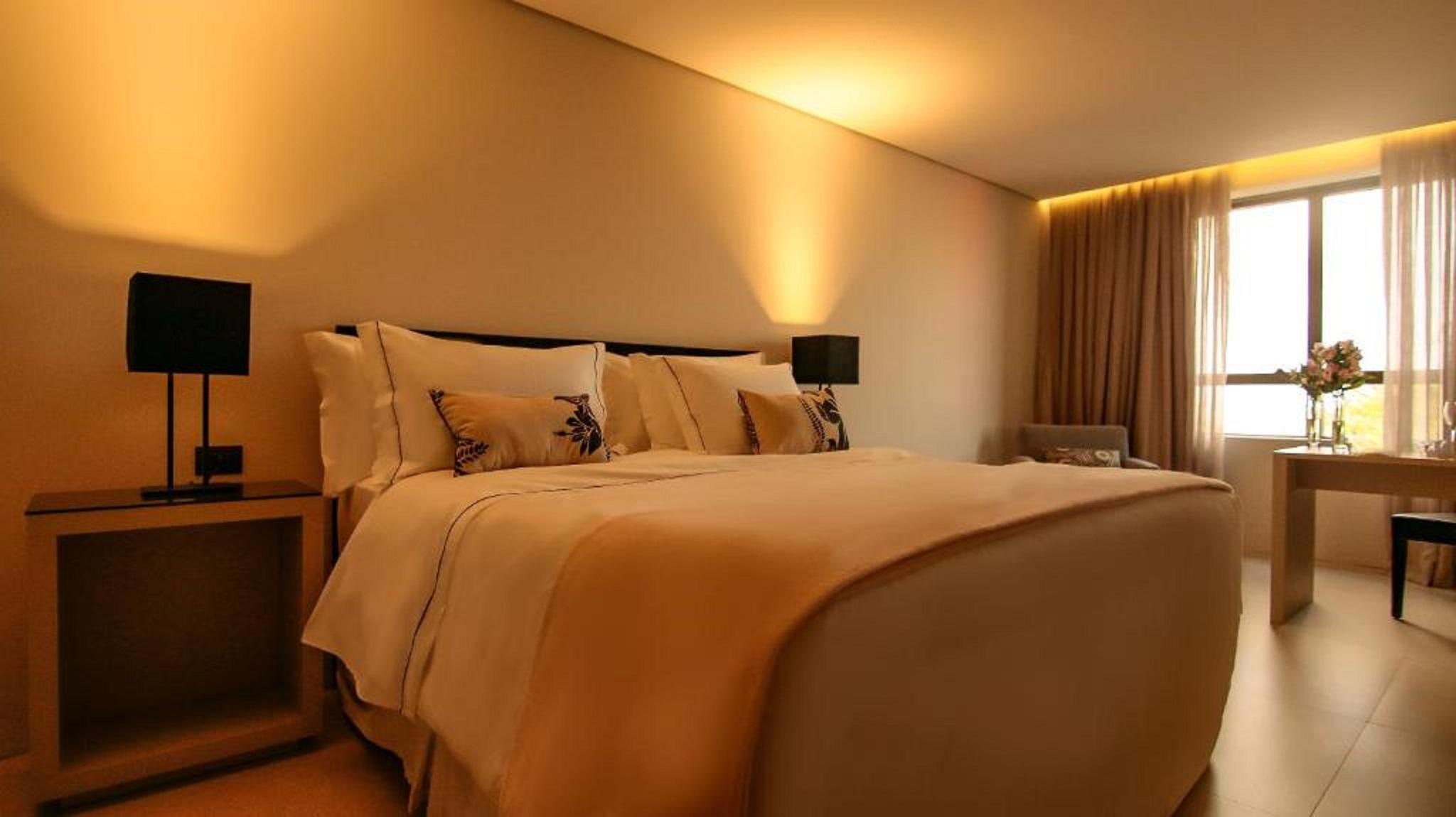 Ls Hotel João Pessoa Zewnętrze zdjęcie