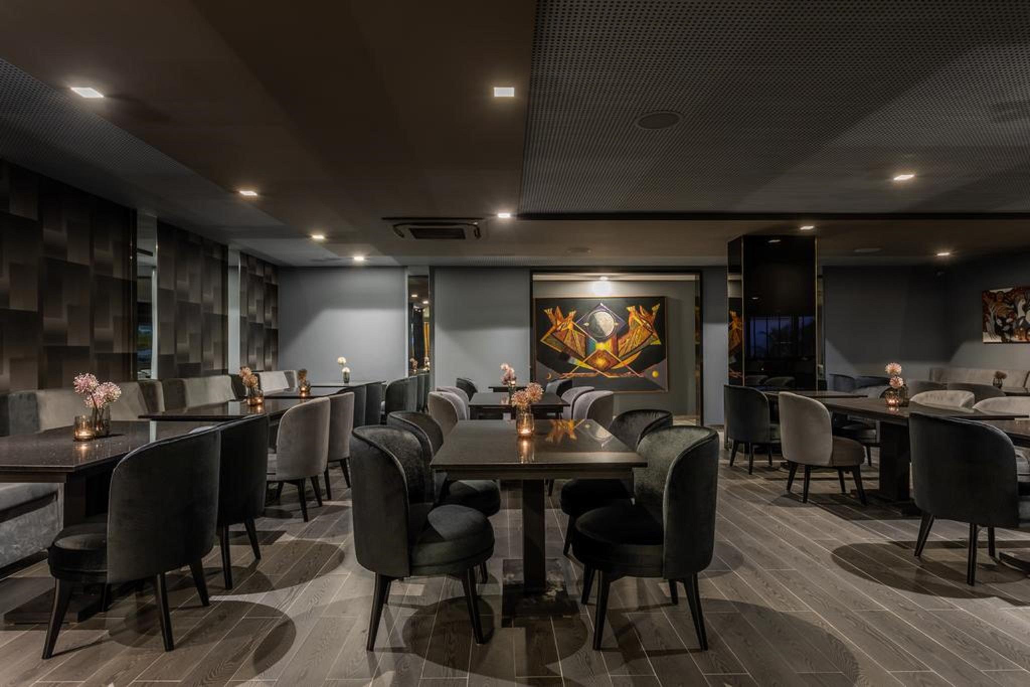 Ls Hotel João Pessoa Zewnętrze zdjęcie