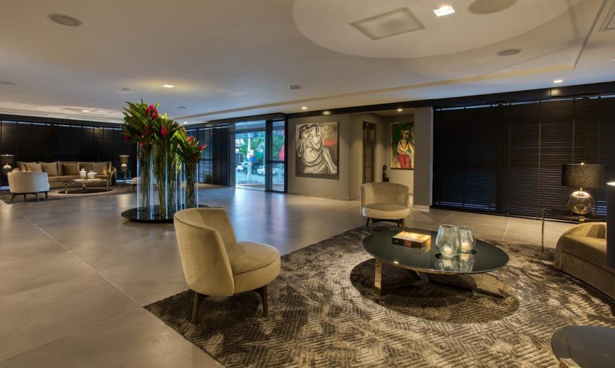 Ls Hotel João Pessoa Zewnętrze zdjęcie