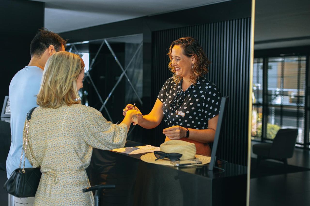 Ls Hotel João Pessoa Zewnętrze zdjęcie