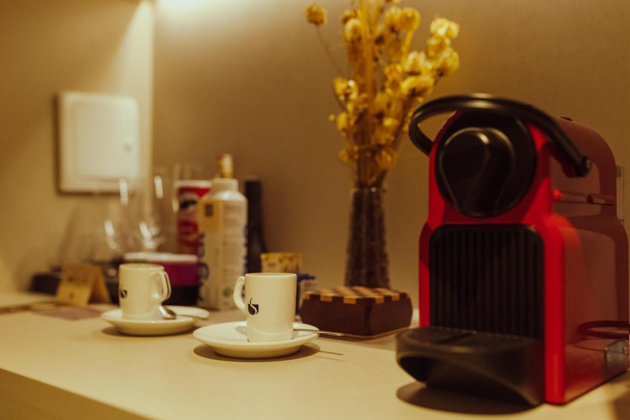 Ls Hotel João Pessoa Zewnętrze zdjęcie