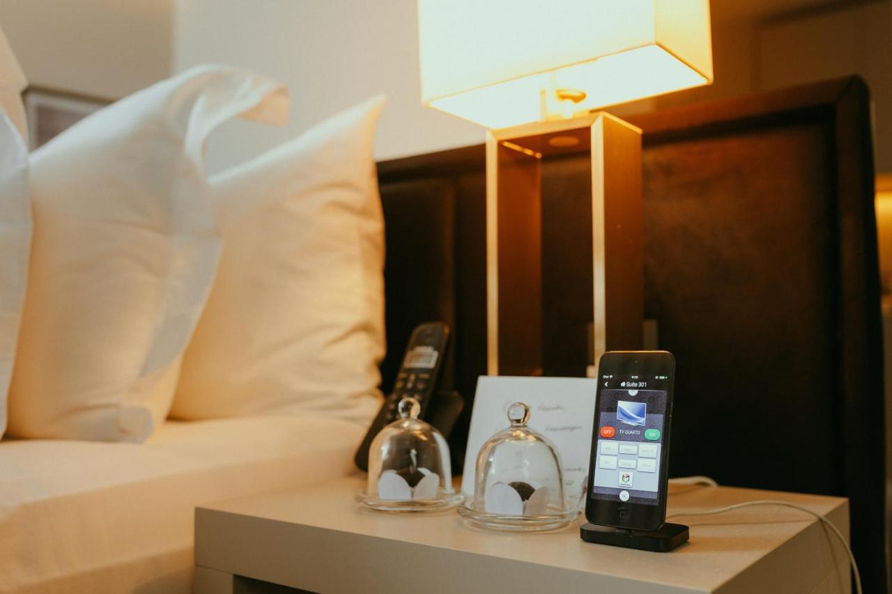 Ls Hotel João Pessoa Zewnętrze zdjęcie