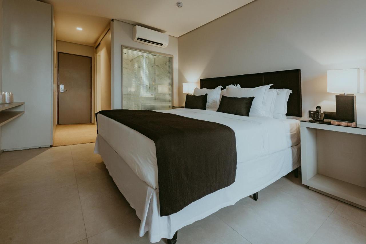 Ls Hotel João Pessoa Zewnętrze zdjęcie