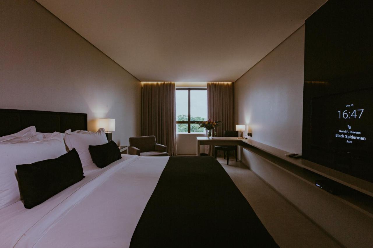 Ls Hotel João Pessoa Zewnętrze zdjęcie