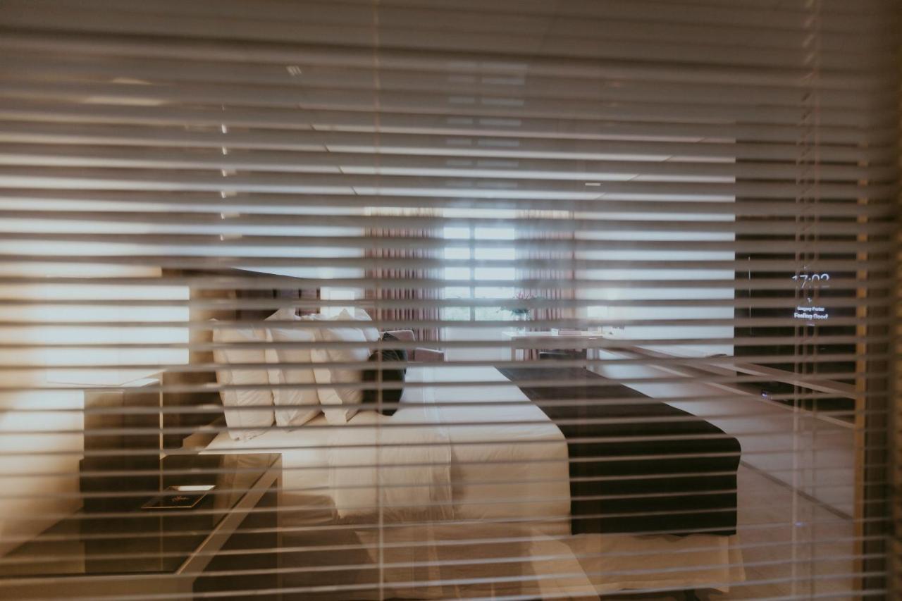Ls Hotel João Pessoa Zewnętrze zdjęcie