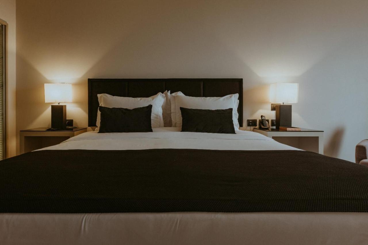 Ls Hotel João Pessoa Zewnętrze zdjęcie