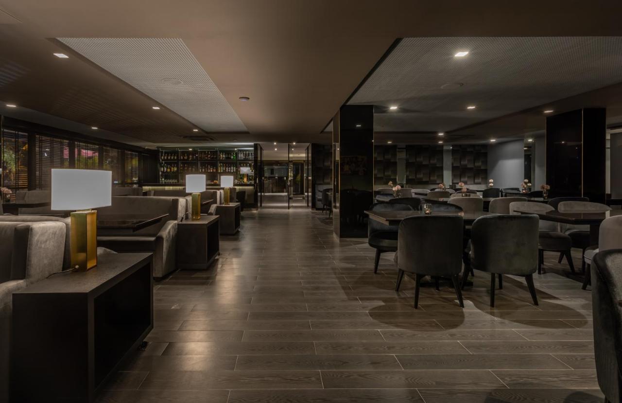 Ls Hotel João Pessoa Zewnętrze zdjęcie