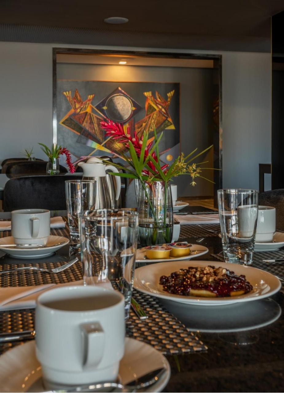 Ls Hotel João Pessoa Zewnętrze zdjęcie