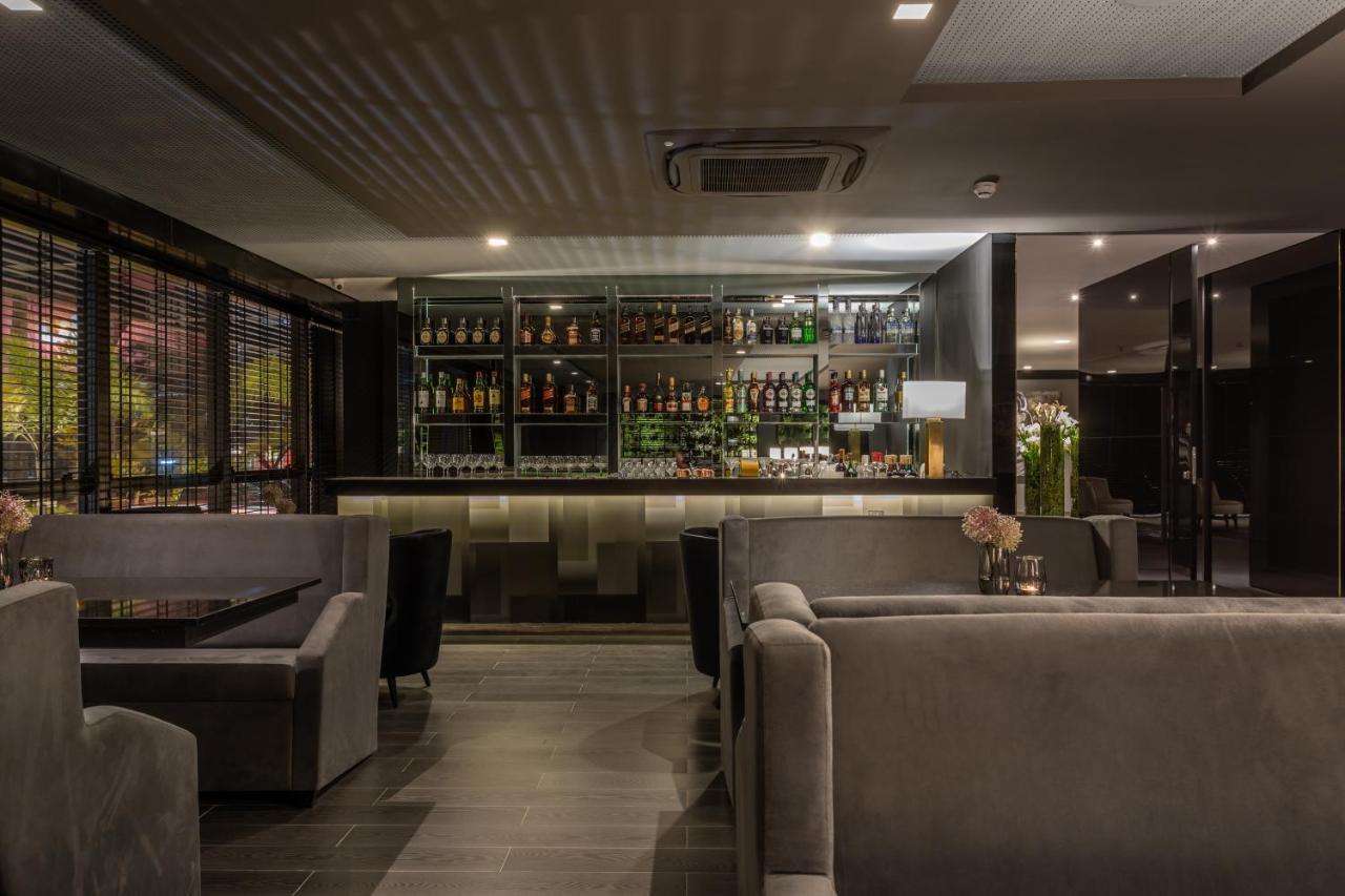 Ls Hotel João Pessoa Zewnętrze zdjęcie