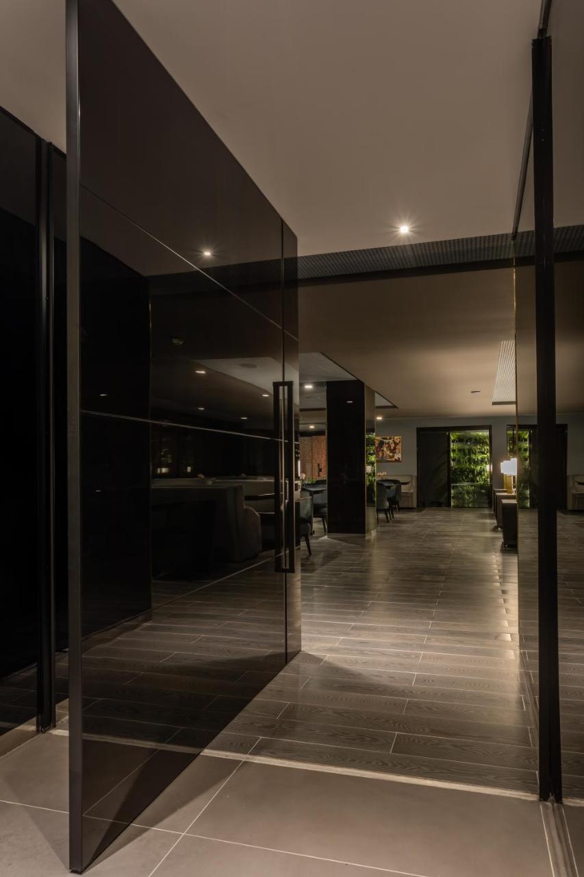 Ls Hotel João Pessoa Zewnętrze zdjęcie