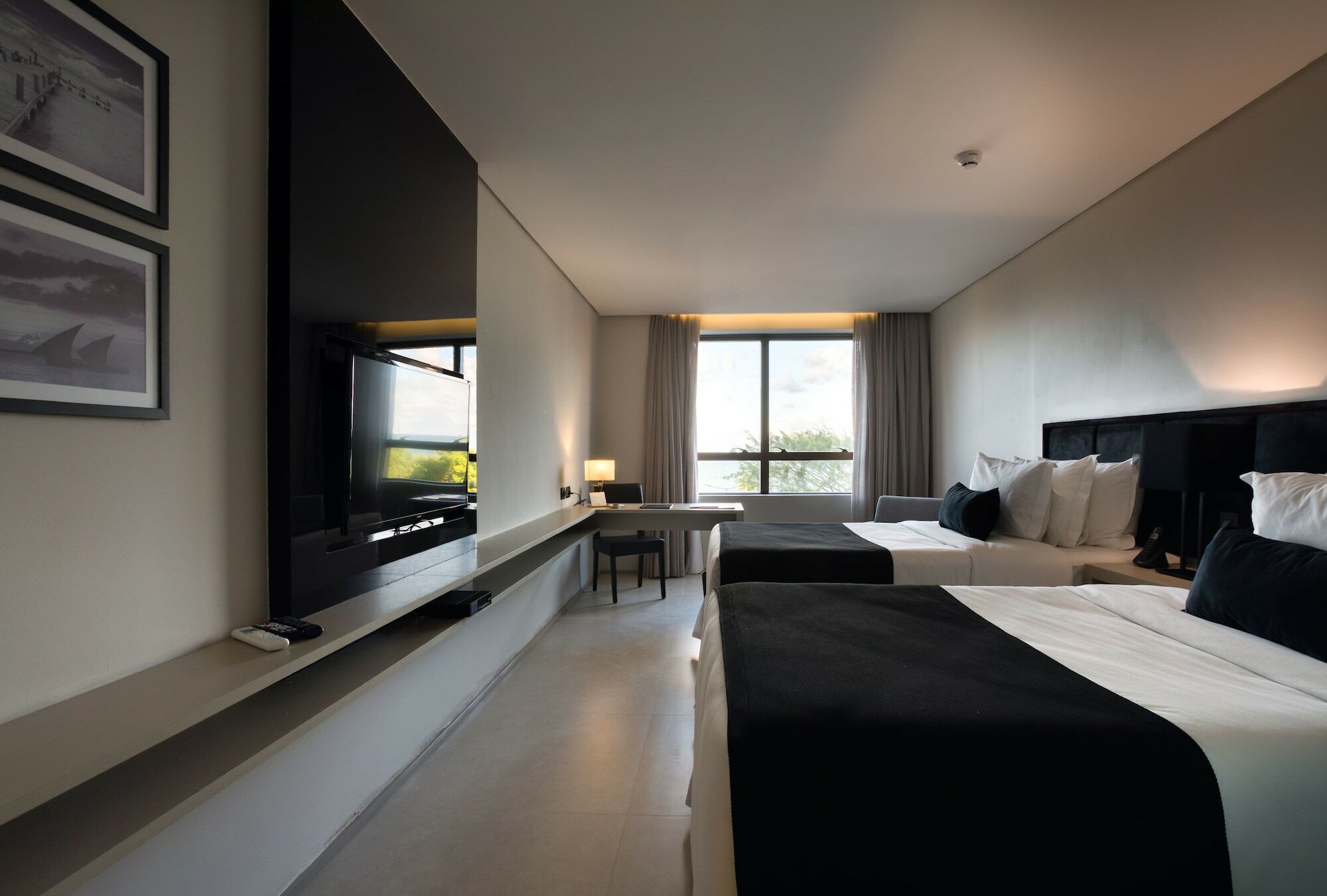 Ls Hotel João Pessoa Zewnętrze zdjęcie